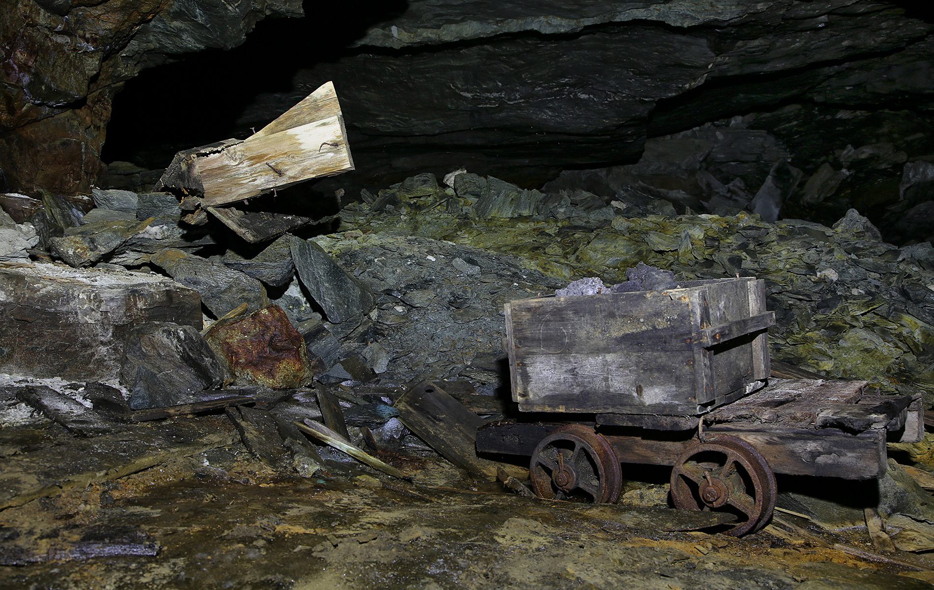 altbergbau rund um roeros in norwegen bergwerk 2 12 altbergbau rund um roeros in norwegen bergwerk 2 12