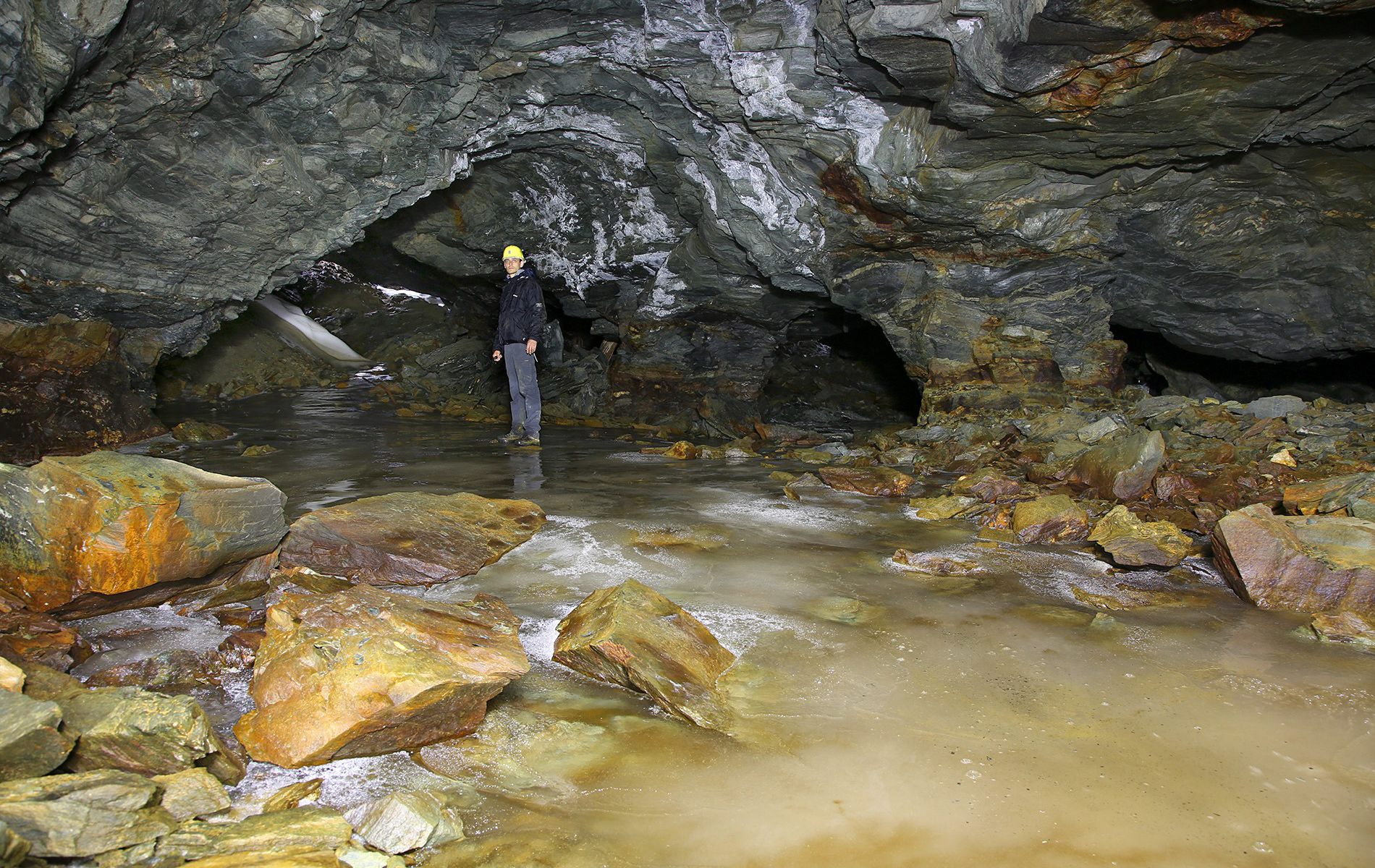 altbergbau rund um roeros in norwegen bergwerk 2 13 altbergbau rund um roeros in norwegen bergwerk 2 13