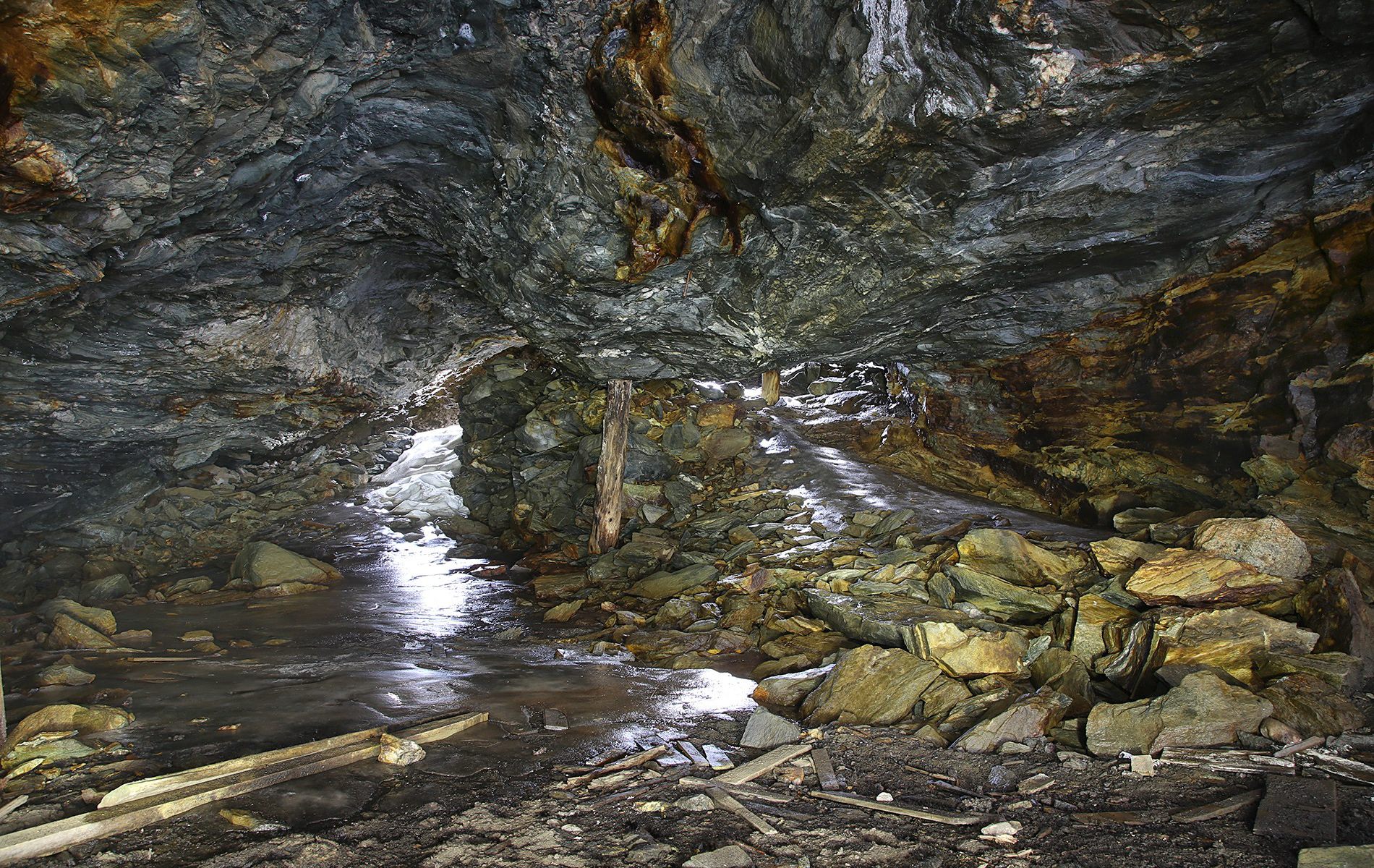 altbergbau rund um roeros in norwegen bergwerk 2 17 altbergbau rund um roeros in norwegen bergwerk 2 17