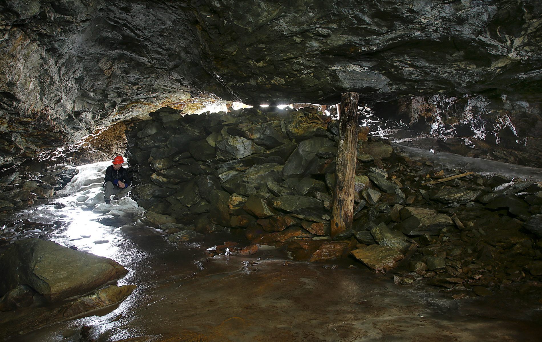 altbergbau rund um roeros in norwegen bergwerk 2 19 altbergbau rund um roeros in norwegen bergwerk 2 19