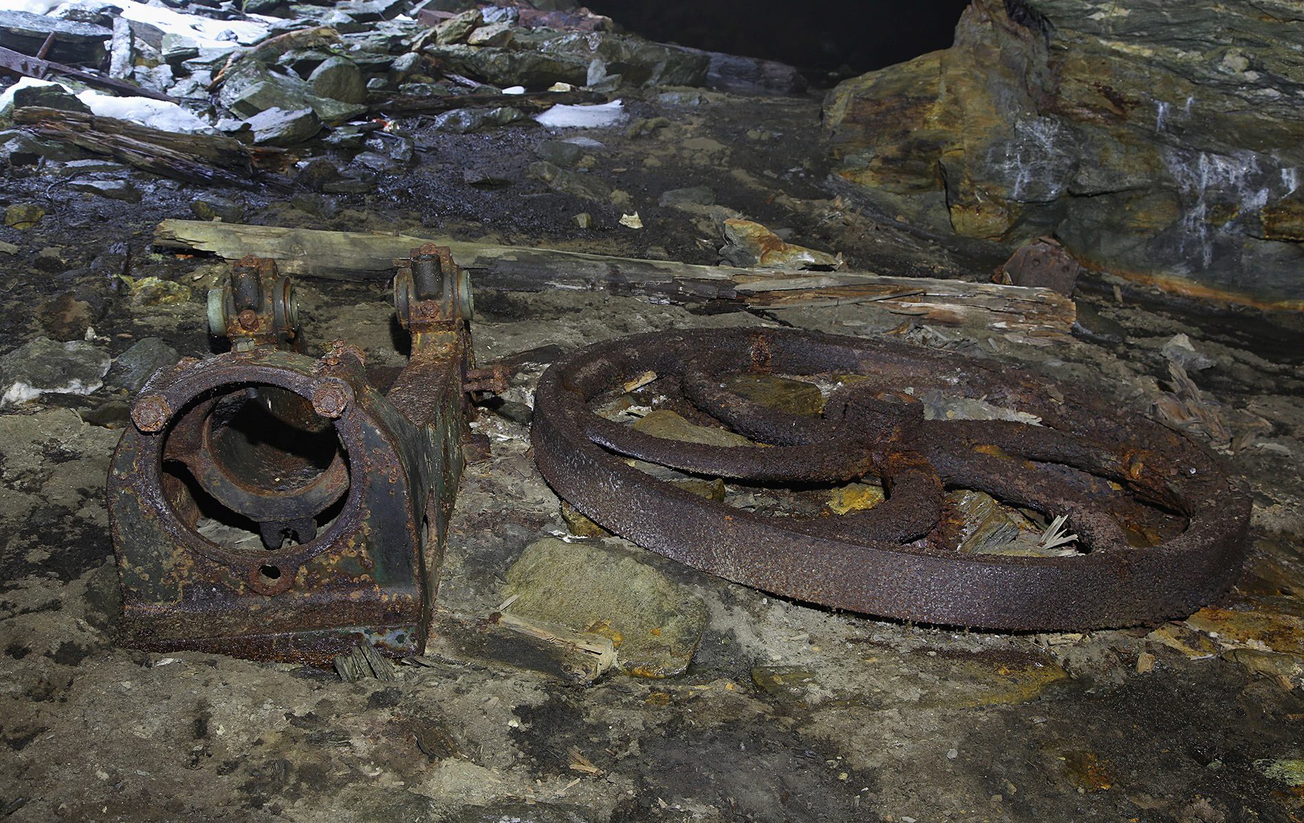 altbergbau rund um roeros in norwegen bergwerk 2 20 altbergbau rund um roeros in norwegen bergwerk 2 20