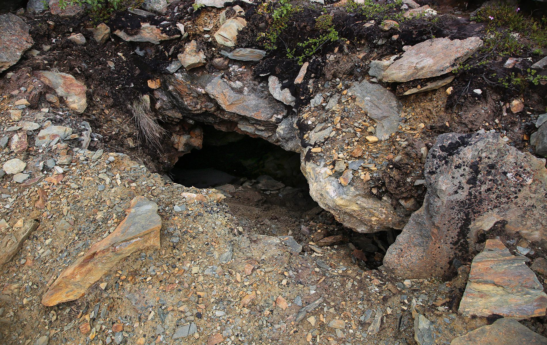altbergbau rund um roeros in norwegen bergwerk 2 21 altbergbau rund um roeros in norwegen bergwerk 2 21
