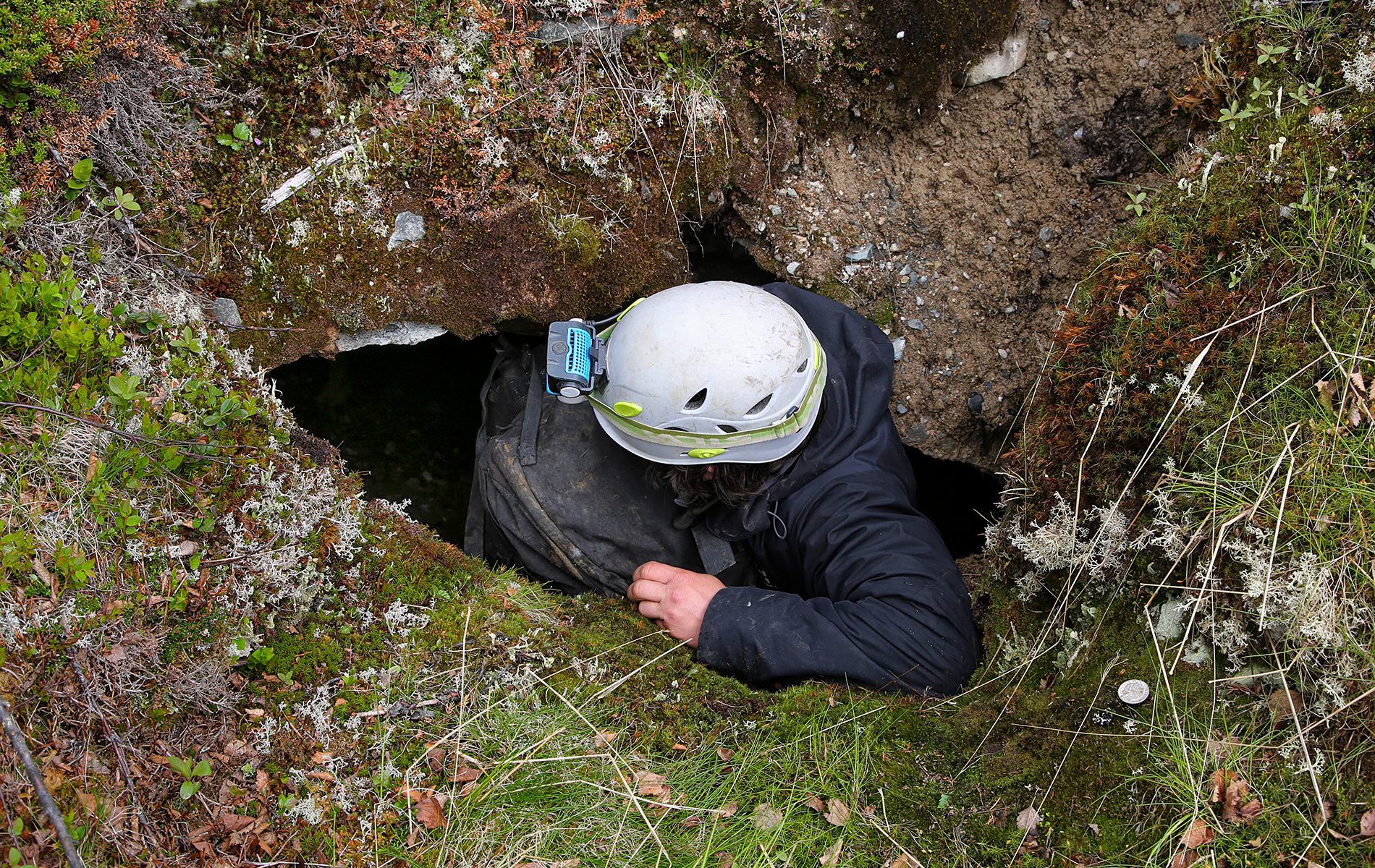 altbergbau rund um roeros in norwegen bergwerk 3 03 altbergbau rund um roeros in norwegen bergwerk 3 03
