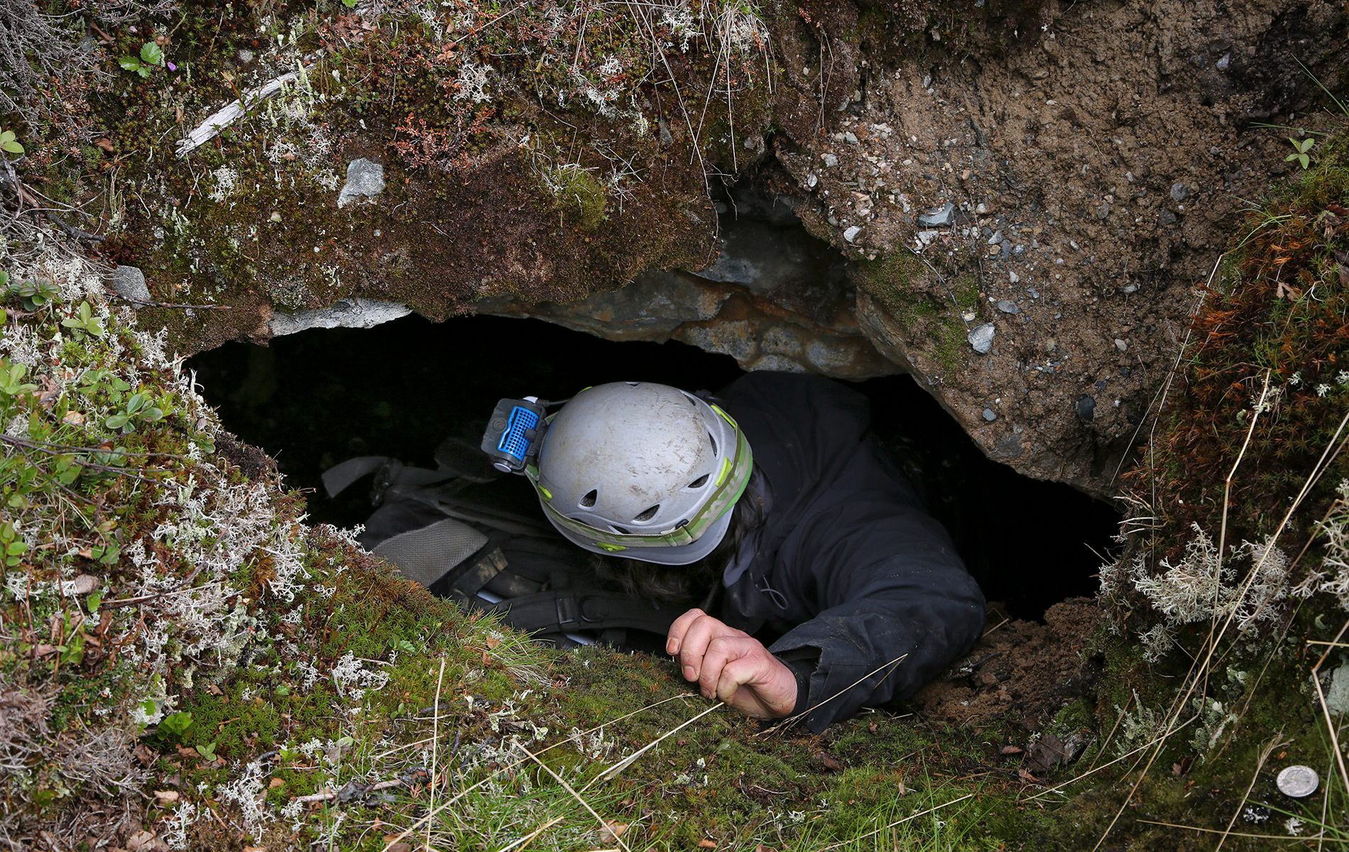 altbergbau rund um roeros in norwegen bergwerk 3 04 altbergbau rund um roeros in norwegen bergwerk 3 04
