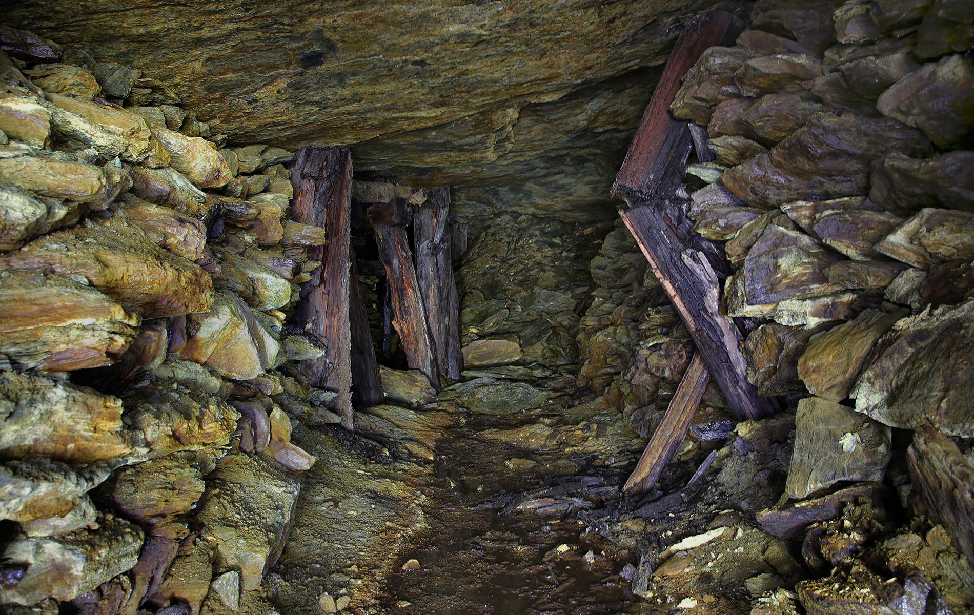 altbergbau rund um roeros in norwegen bergwerk 3 14 altbergbau rund um roeros in norwegen bergwerk 3 14