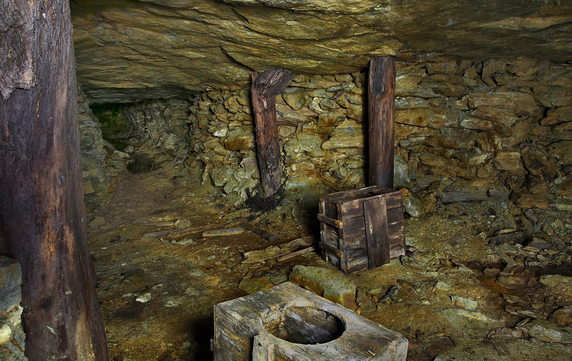 altbergbau rund um roeros in norwegen bergwerk 3 15 altbergbau rund um roeros in norwegen bergwerk 3 15