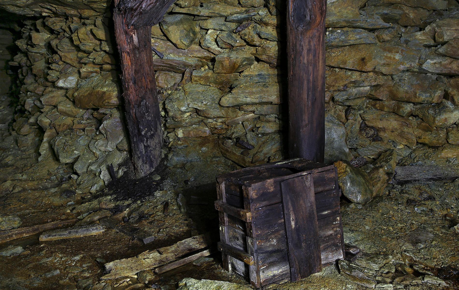 altbergbau rund um roeros in norwegen bergwerk 3 16 altbergbau rund um roeros in norwegen bergwerk 3 16