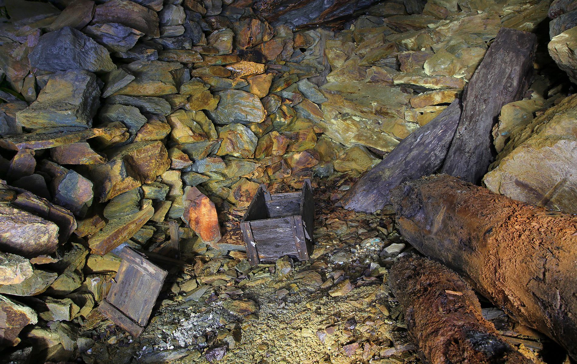 altbergbau rund um roeros in norwegen bergwerk 3 20 altbergbau rund um roeros in norwegen bergwerk 3 20