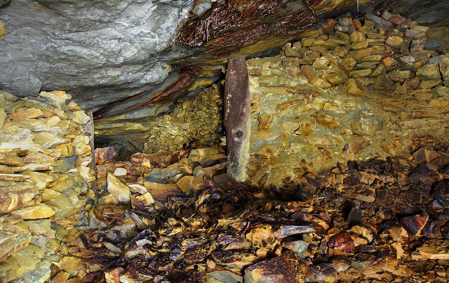 altbergbau rund um roeros in norwegen bergwerk 3 22 altbergbau rund um roeros in norwegen bergwerk 3 22
