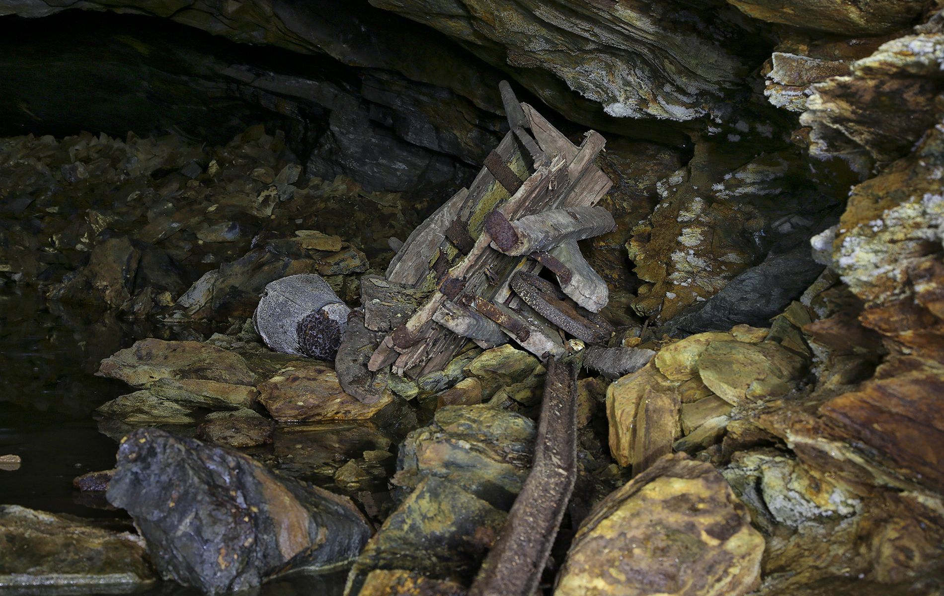 altbergbau rund um roeros in norwegen bergwerk 3 31 altbergbau rund um roeros in norwegen bergwerk 3 31