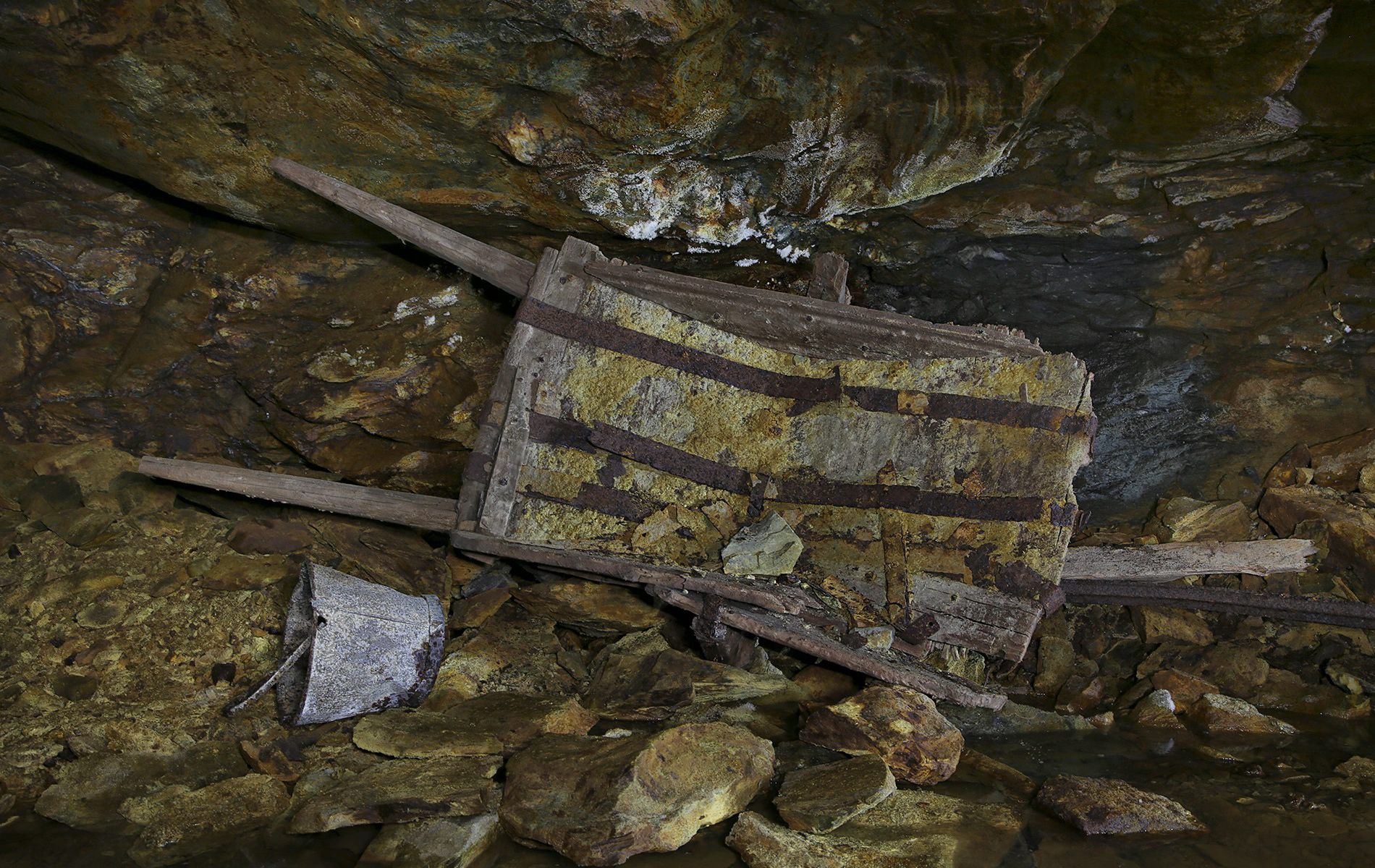 altbergbau rund um roeros in norwegen bergwerk 3 36 altbergbau rund um roeros in norwegen bergwerk 3 36