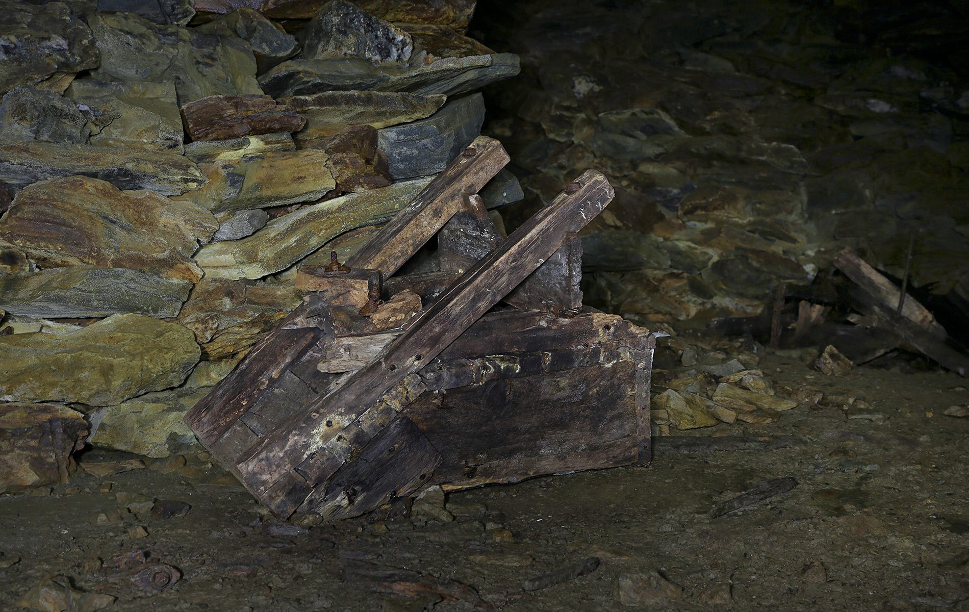 altbergbau rund um roeros in norwegen bergwerk 3 39 altbergbau rund um roeros in norwegen bergwerk 3 39