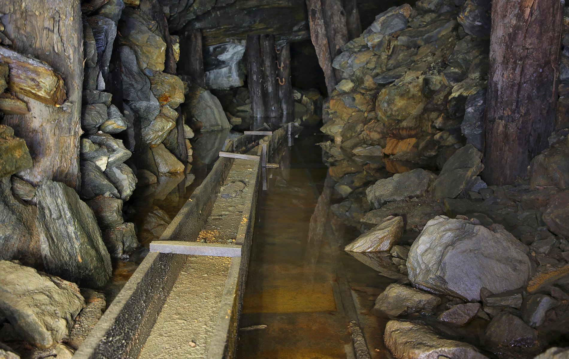 altbergbau rund um roeros in norwegen bergwerk 4 01 altbergbau rund um roeros in norwegen bergwerk 4 01