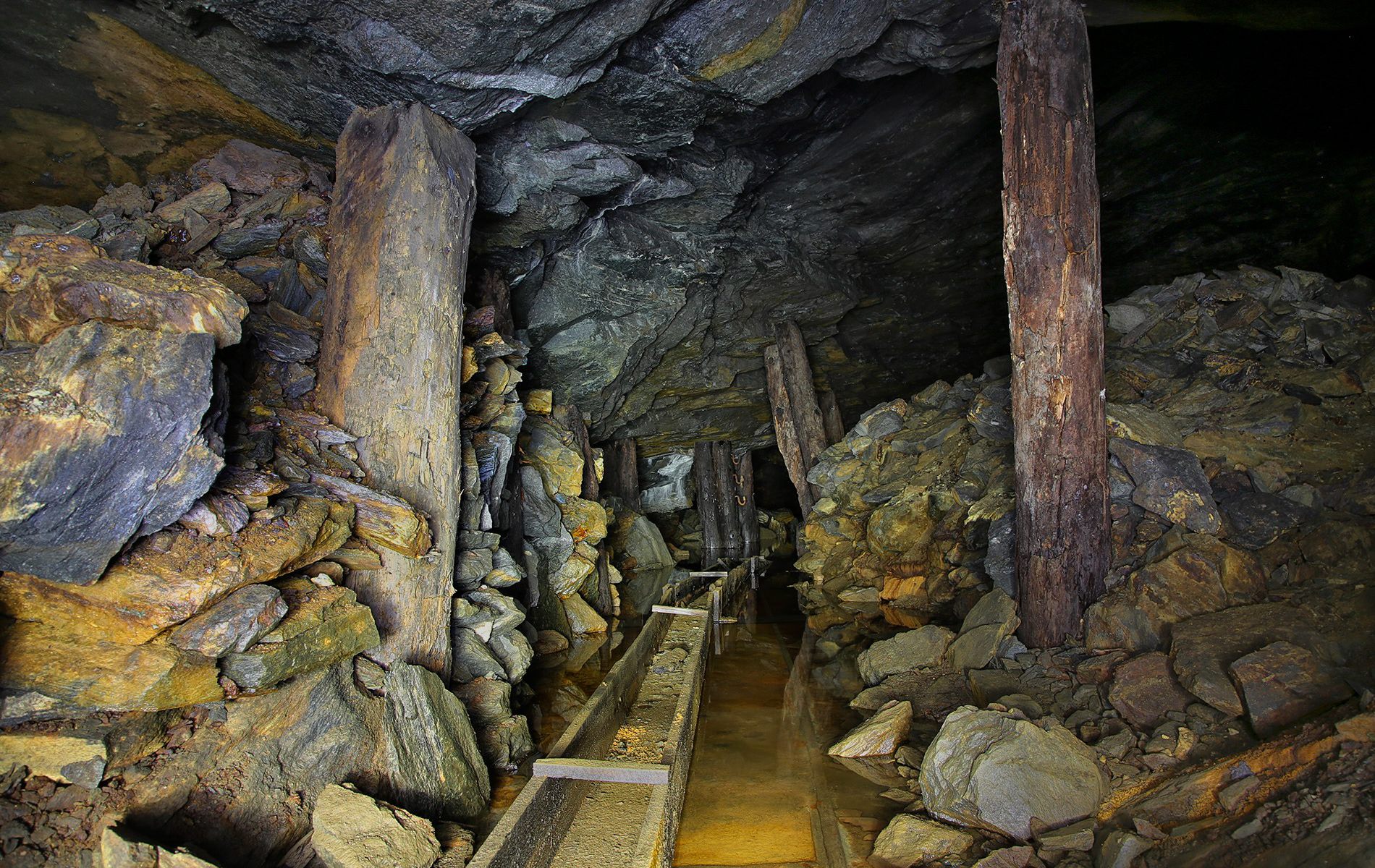 altbergbau rund um roeros in norwegen bergwerk 4 02 altbergbau rund um roeros in norwegen bergwerk 4 02