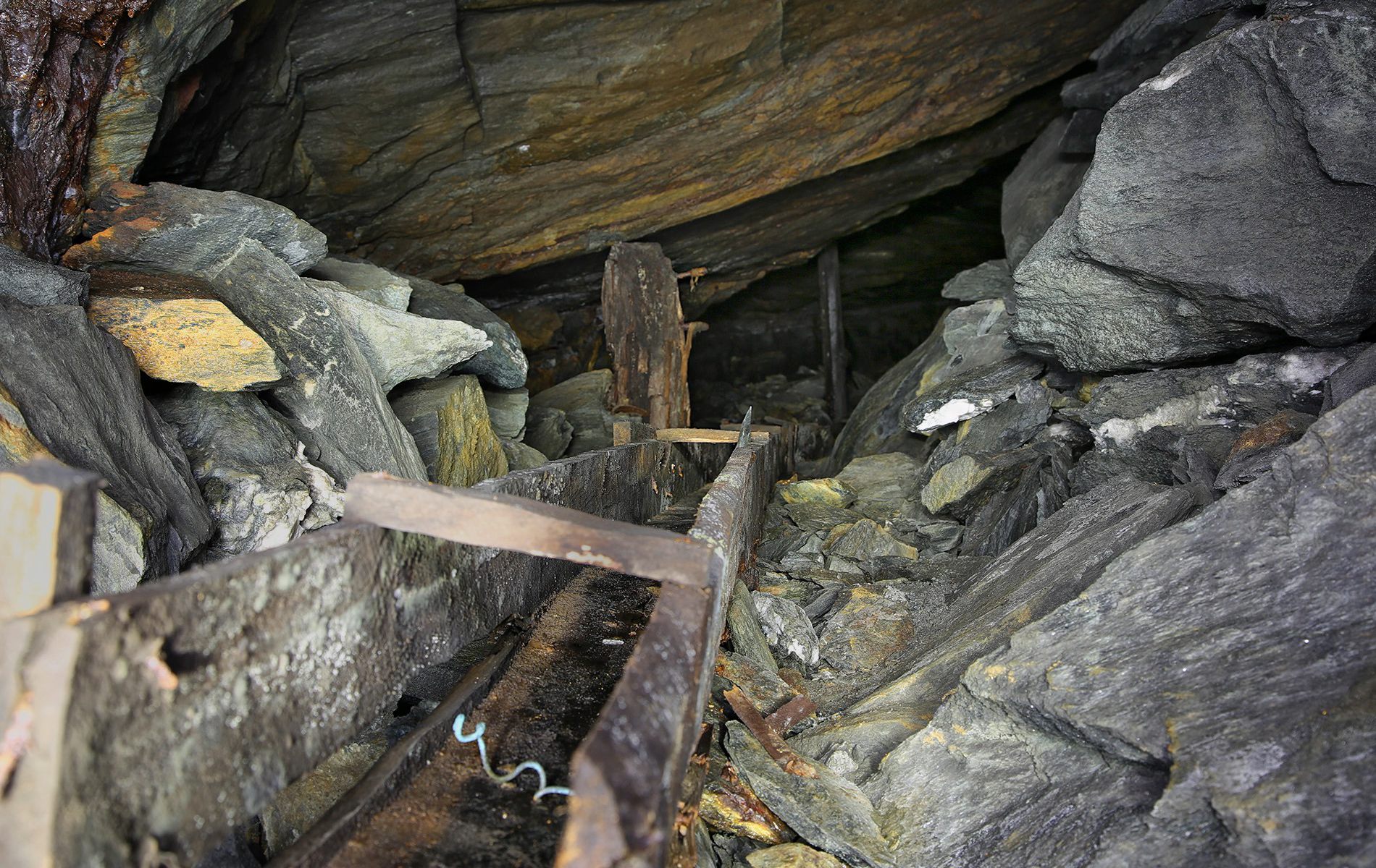 altbergbau rund um roeros in norwegen bergwerk 4 07 altbergbau rund um roeros in norwegen bergwerk 4 07