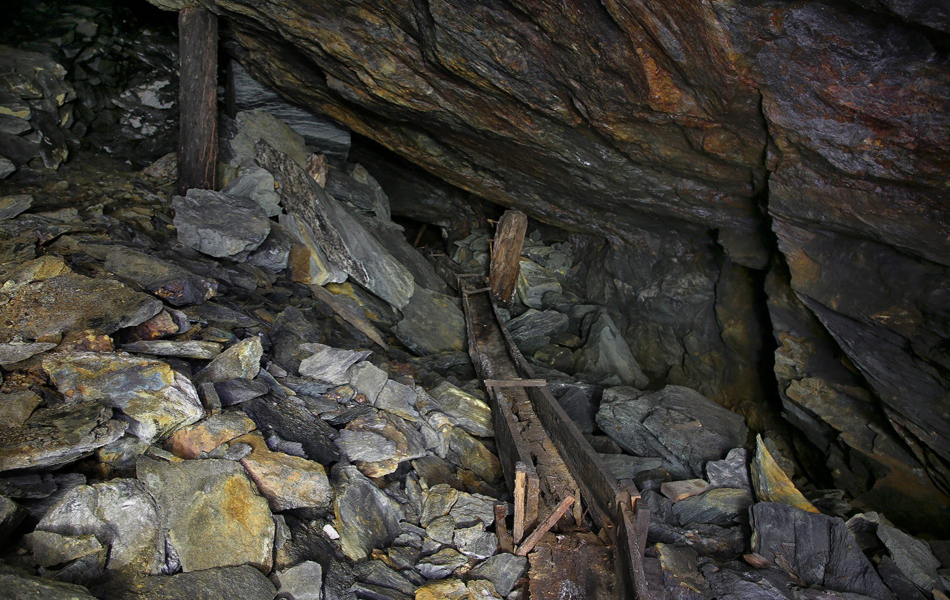 altbergbau rund um roeros in norwegen bergwerk 4 10 altbergbau rund um roeros in norwegen bergwerk 4 10