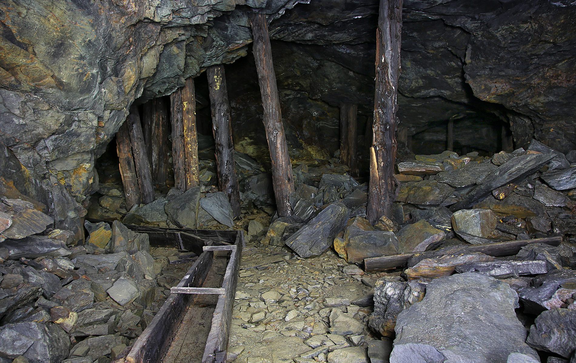 altbergbau rund um roeros in norwegen bergwerk 4 11 altbergbau rund um roeros in norwegen bergwerk 4 11