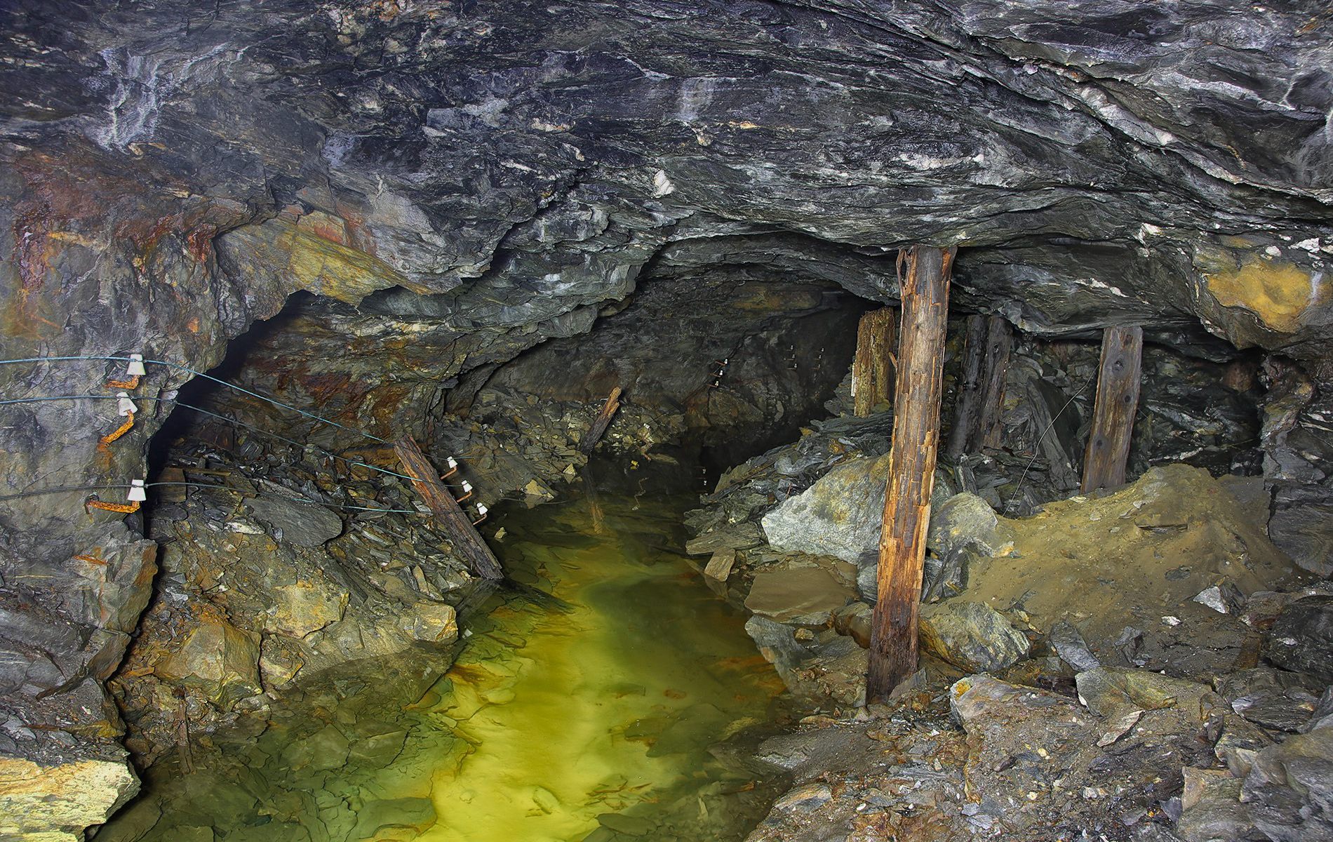 altbergbau rund um roeros in norwegen bergwerk 4 14 altbergbau rund um roeros in norwegen bergwerk 4 14