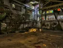 verlassene papierfabrik lost place 43