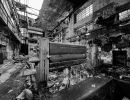 verlassene papierfabrik lost place 46