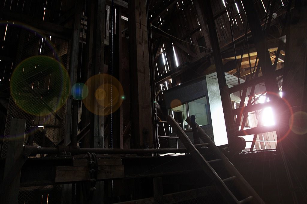 vulcanos bloetbergets gruvfaelt