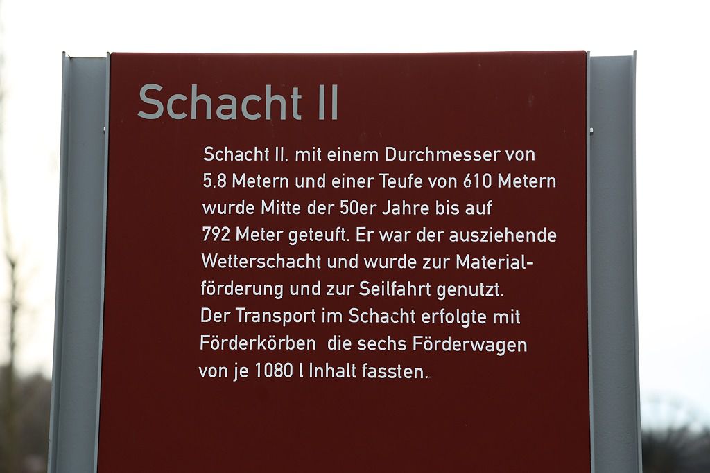 zeche waltrop foto